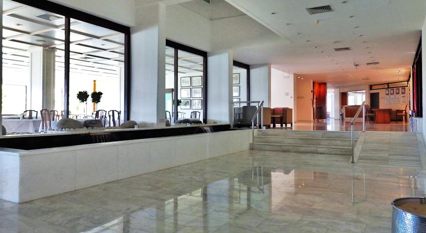 Grecian Sands Hotel — Айя Напа, Кіпр мініатюра 12