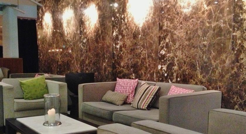 Grecian Sands Hotel — Айя Напа, Кіпр мініатюра 13