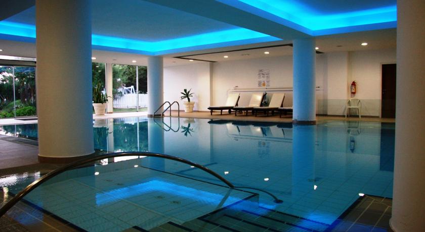 Grecian Sands Hotel — Айя Напа, Кіпр мініатюра 15