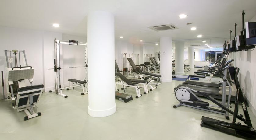 Grecian Sands Hotel — Айя Напа, Кіпр мініатюра 17