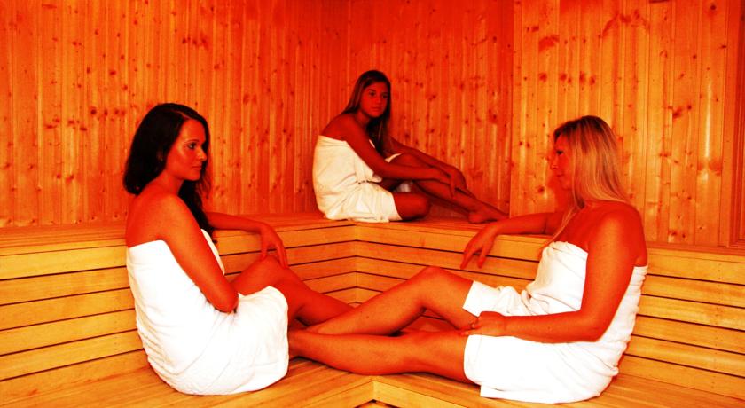 Grecian Sands Hotel — Айя Напа, Кіпр мініатюра 18