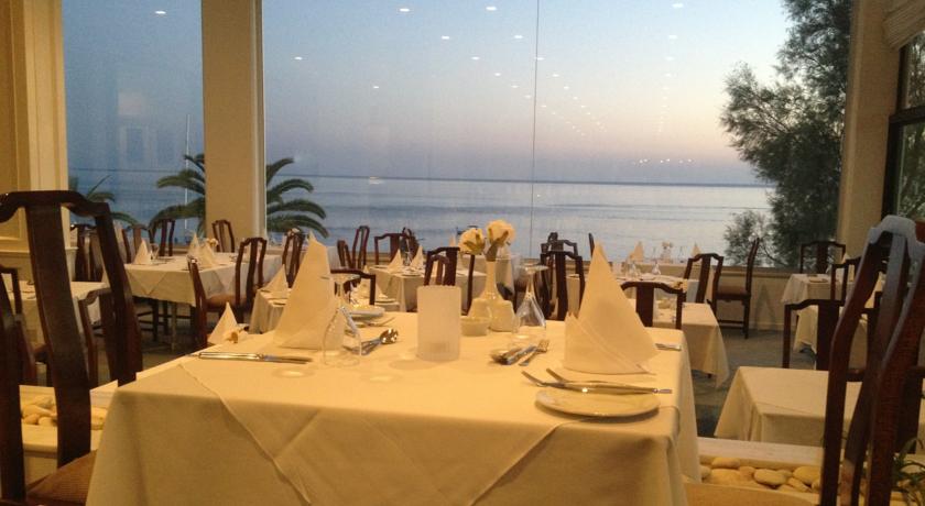Grecian Sands Hotel — Айя Напа, Кіпр мініатюра 21