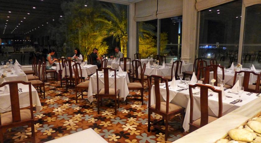 Grecian Sands Hotel — Айя Напа, Кіпр мініатюра 22