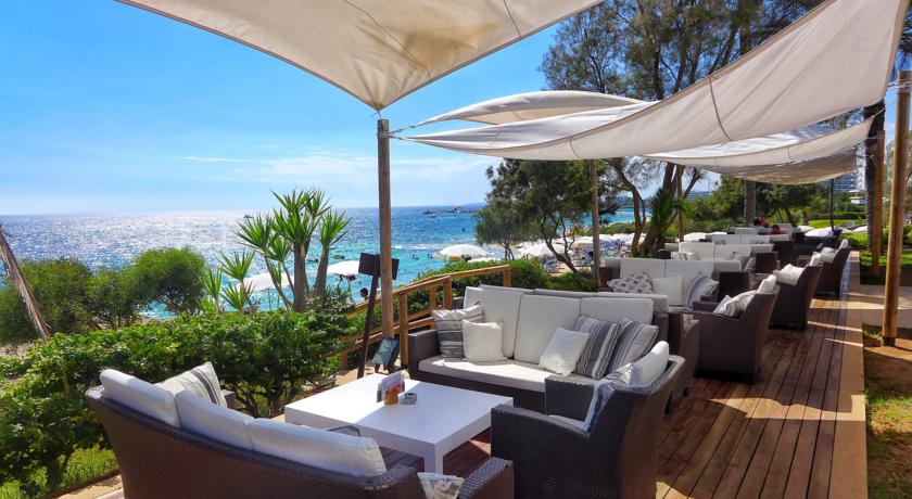 Grecian Sands Hotel — Айя Напа, Кіпр мініатюра 23