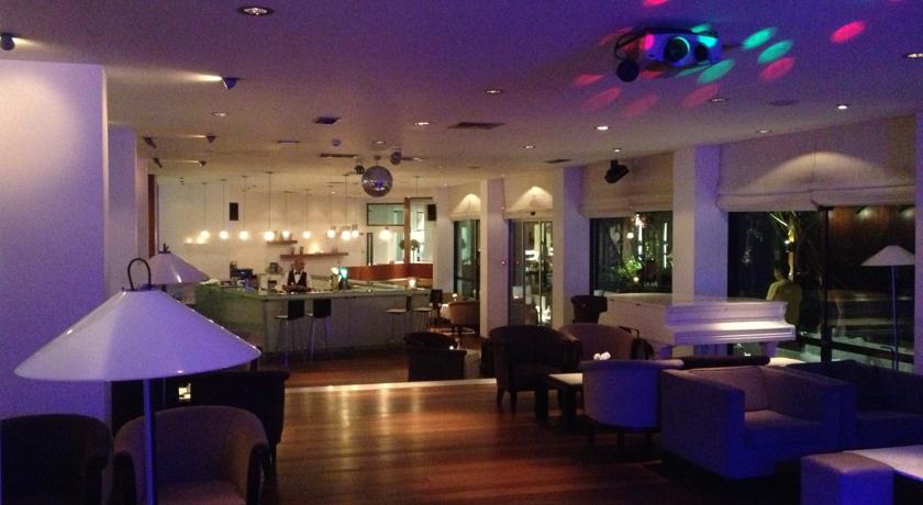 Grecian Sands Hotel — Айя Напа, Кіпр мініатюра 24