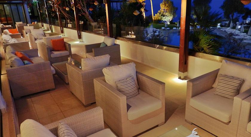 Grecian Sands Hotel — Айя Напа, Кіпр мініатюра 25