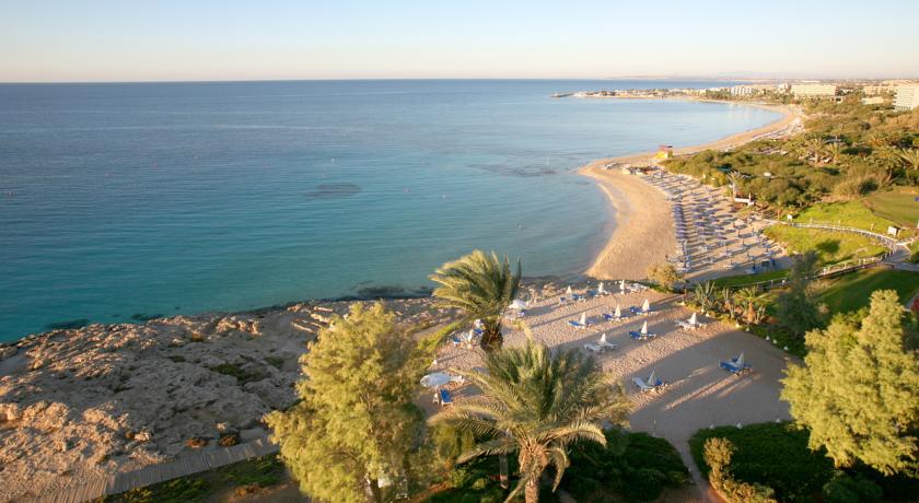 Grecian Sands Hotel — Айя Напа, Кіпр мініатюра 27