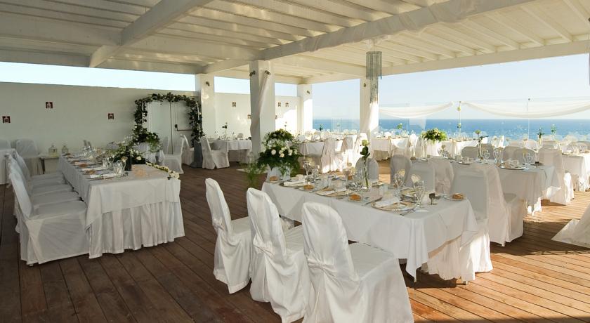 Grecian Sands Hotel — Айя Напа, Кіпр мініатюра 28
