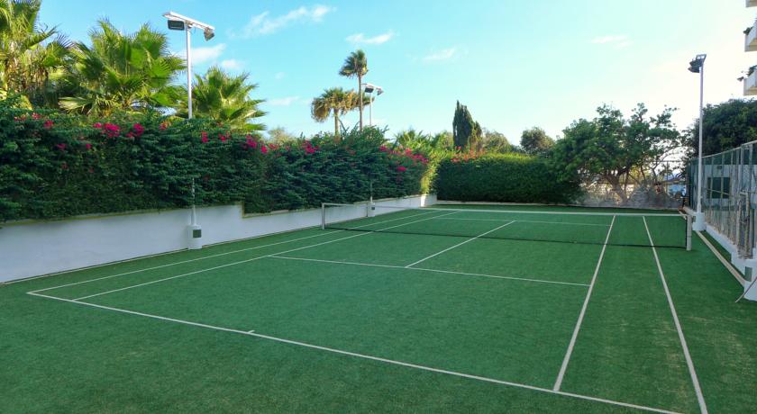 Grecian Sands Hotel — Айя Напа, Кіпр мініатюра 30