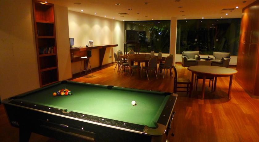 Grecian Sands Hotel — Айя Напа, Кіпр мініатюра 32