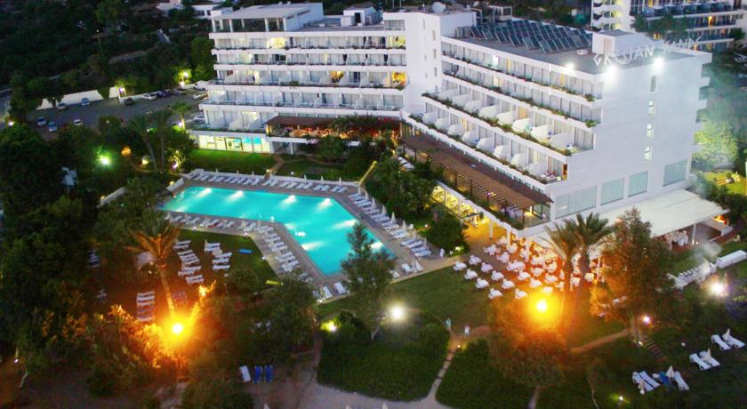 Grecian Sands Hotel — Айя Напа, Кіпр мініатюра 33