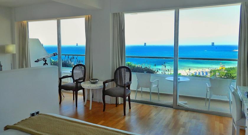 Grecian Sands Hotel — Айя Напа, Кіпр мініатюра 35