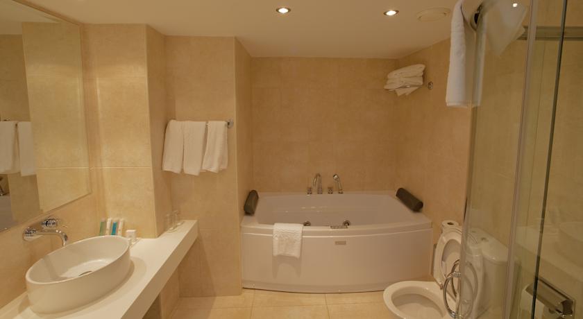 Grecian Sands Hotel — Айя Напа, Кіпр мініатюра 38