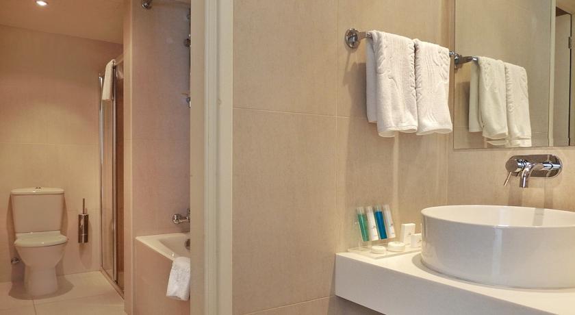 Grecian Sands Hotel — Айя Напа, Кіпр мініатюра 39