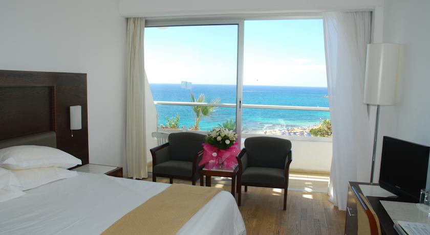 Grecian Sands Hotel — Айя Напа, Кіпр мініатюра 41