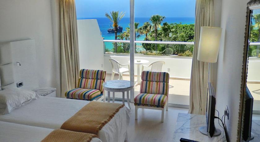 Grecian Sands Hotel — Айя Напа, Кіпр мініатюра 43