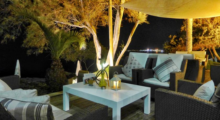 Grecian Sands Hotel — Айя Напа, Кіпр мініатюра 45