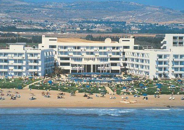 Louis Ledra Beach Hotel — Пафос, Кіпр — фото 1