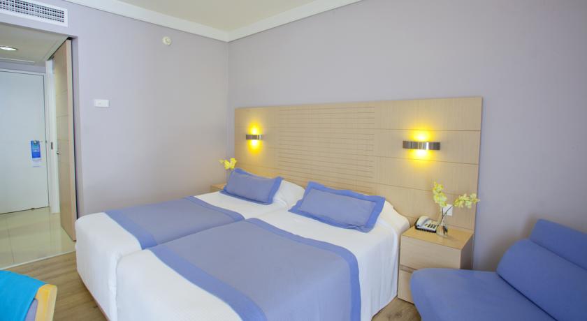 Louis Ledra Beach Hotel — Пафос, Кіпр мініатюра 6
