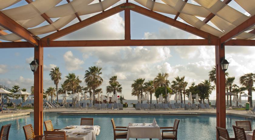 Louis Ledra Beach Hotel — Пафос, Кіпр мініатюра 7