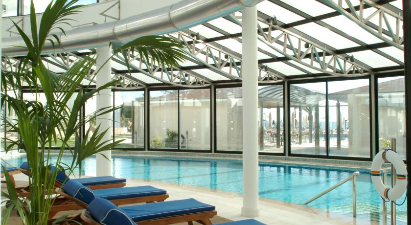 Louis Ledra Beach Hotel — Пафос, Кіпр мініатюра 9
