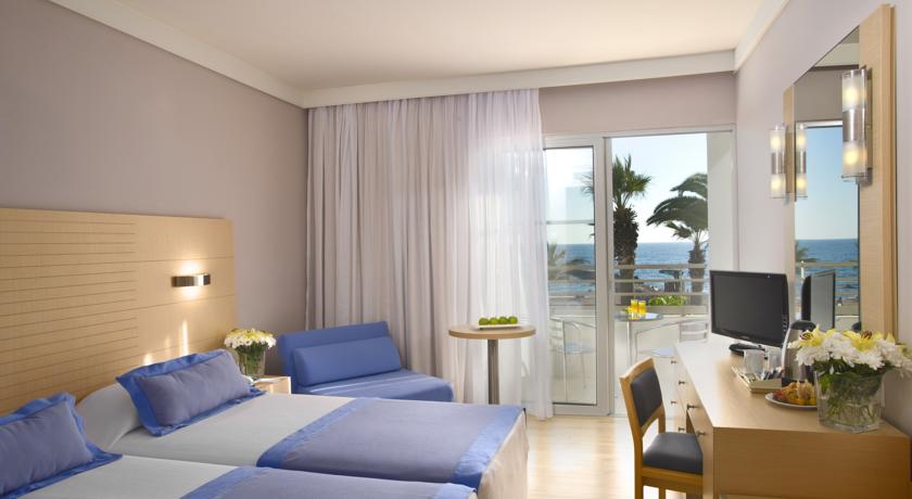 Louis Ledra Beach Hotel — Пафос, Кіпр мініатюра 10