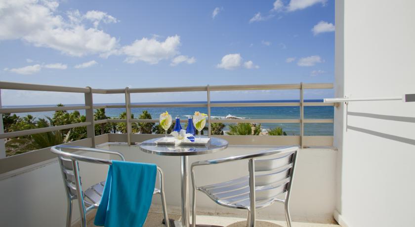 Louis Ledra Beach Hotel — Пафос, Кіпр мініатюра 11