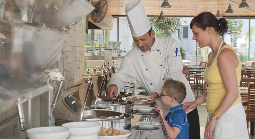 Louis Ledra Beach Hotel — Пафос, Кіпр мініатюра 12