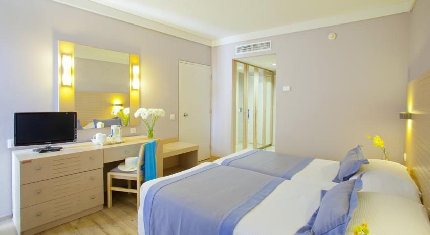 Louis Ledra Beach Hotel — Пафос, Кіпр мініатюра 13
