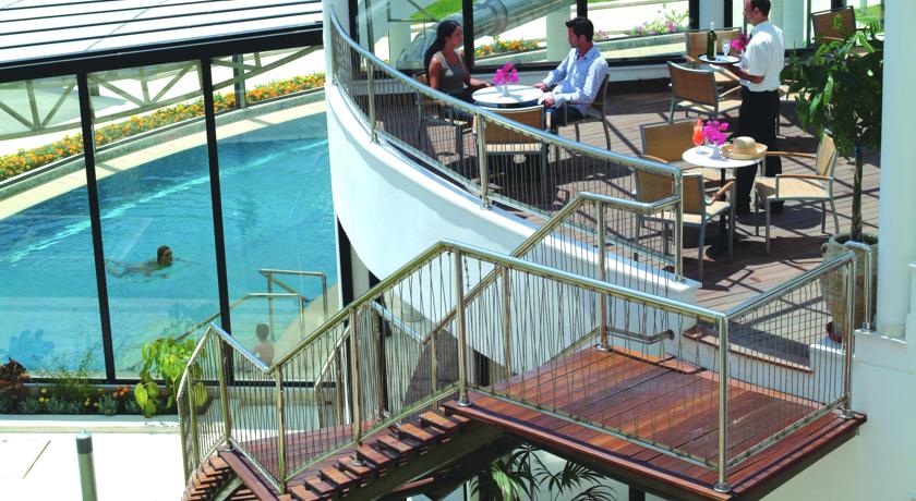 Louis Ledra Beach Hotel — Пафос, Кіпр мініатюра 14