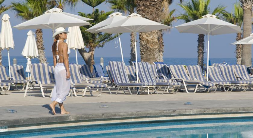 Louis Ledra Beach Hotel — Пафос, Кіпр мініатюра 15
