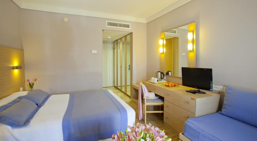 Louis Ledra Beach Hotel — Пафос, Кіпр мініатюра 16