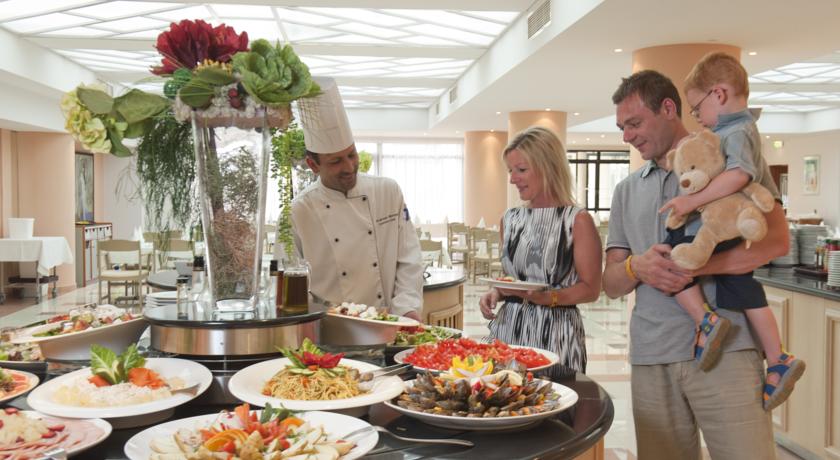 Louis Ledra Beach Hotel — Пафос, Кіпр мініатюра 18