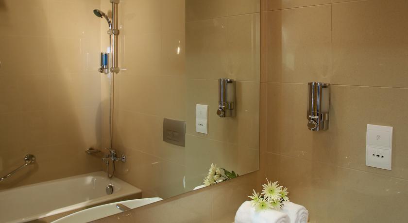 Louis Ledra Beach Hotel — Пафос, Кіпр мініатюра 19