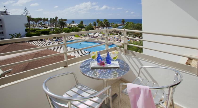 Louis Ledra Beach Hotel — Пафос, Кіпр мініатюра 20