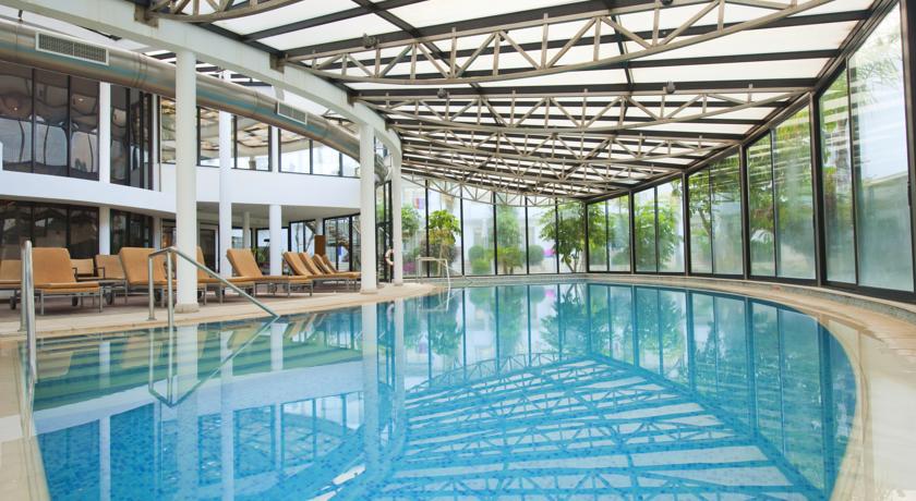 Louis Ledra Beach Hotel — Пафос, Кіпр мініатюра 23