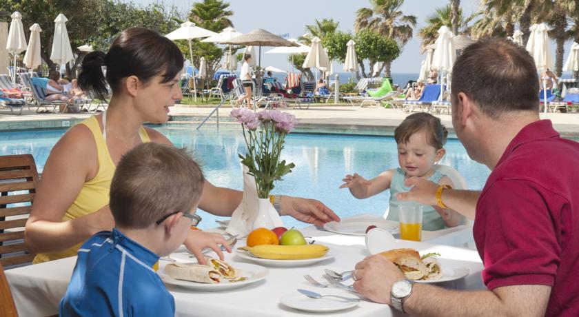 Louis Ledra Beach Hotel — Пафос, Кіпр мініатюра 24