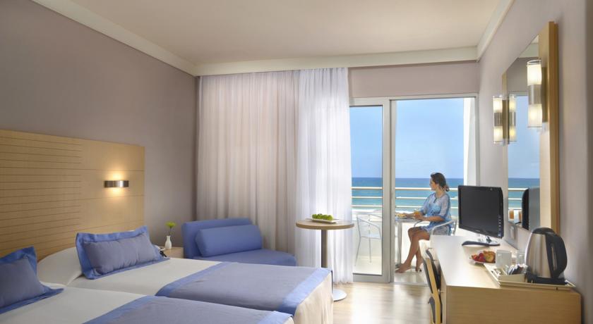 Louis Ledra Beach Hotel — Пафос, Кіпр мініатюра 25