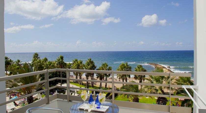 Louis Ledra Beach Hotel — Пафос, Кіпр мініатюра 26
