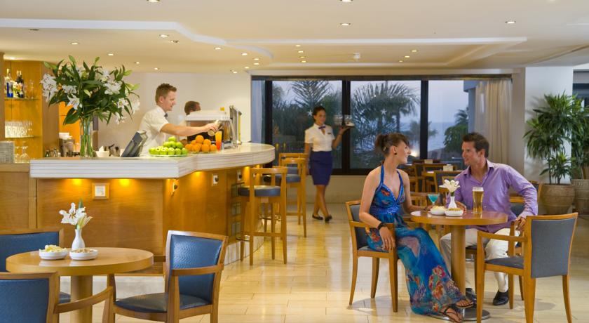 Louis Ledra Beach Hotel — Пафос, Кіпр мініатюра 27