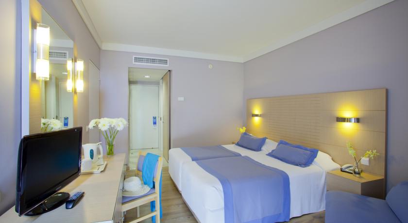 Louis Ledra Beach Hotel — Пафос, Кіпр мініатюра 28