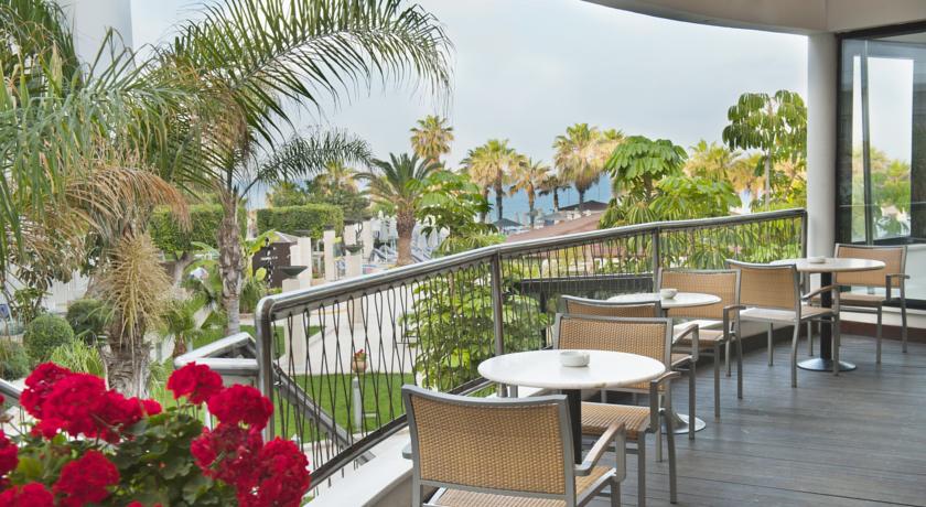 Louis Ledra Beach Hotel — Пафос, Кіпр мініатюра 29