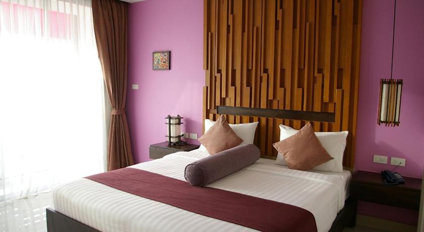 I Dee Hotel — о. Пхукет, Таїланд мініатюра 8