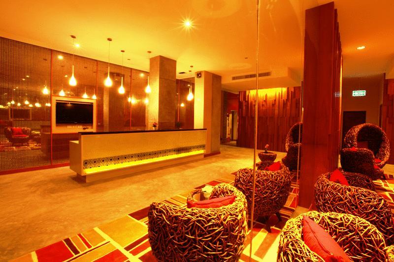 I Dee Hotel — о. Пхукет, Таїланд мініатюра 16