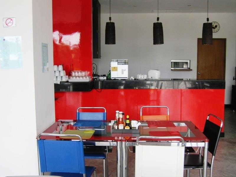 I Dee Hotel — о. Пхукет, Таїланд мініатюра 21