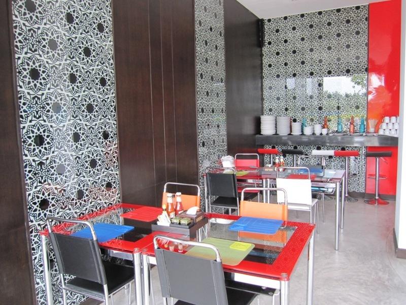 I Dee Hotel — о. Пхукет, Таїланд мініатюра 22