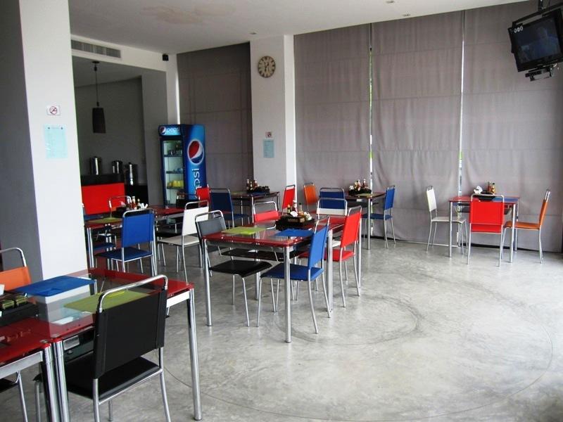 I Dee Hotel — о. Пхукет, Таїланд мініатюра 23