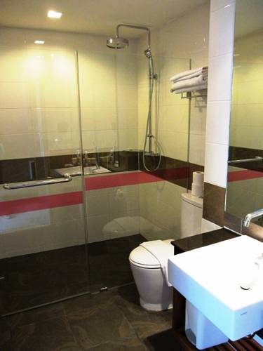I Dee Hotel — о. Пхукет, Таїланд мініатюра 26