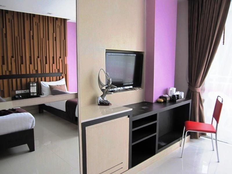 I Dee Hotel — о. Пхукет, Таїланд мініатюра 27
