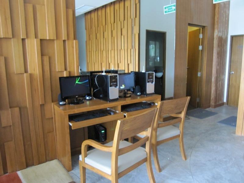 I Dee Hotel — о. Пхукет, Таїланд мініатюра 31